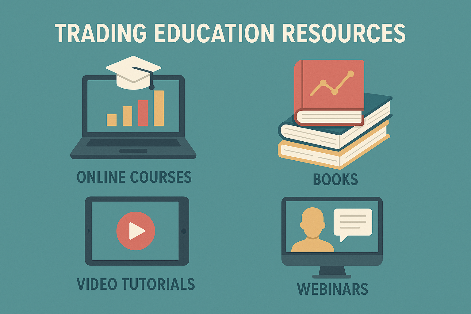 Trading Education Resources